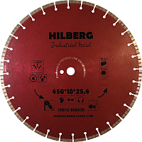 Отрезной диск алмазный Hilberg HI810 - 