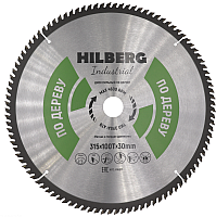 Пильный диск Hilberg HW317 - 