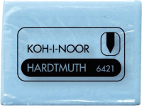

Ластик Koh-i-Noor, 6421/18