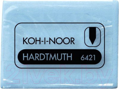 

Ластик Koh-i-Noor, 6421/18