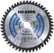 Пильный диск Hilberg HA160 - 