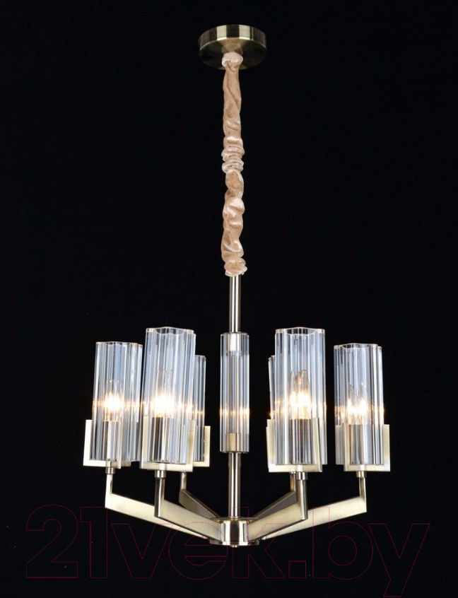Люстра Omnilux Ledro OML-69903-06