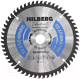 Пильный диск Hilberg HA165 - 