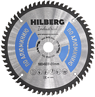 Пильный диск Hilberg HA180 - 