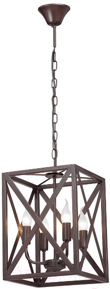 Люстра Vitaluce V4197-7/4