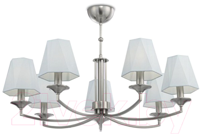 

Люстра Freya, Faina FR5086PL-07N