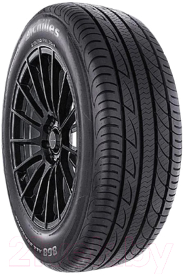 

Всесезонная шина Achilles, 868 All Seasons 215/60R17 96H