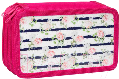 

Пенал ArtSpace, Roses / 30П25-3_ПК12_25496