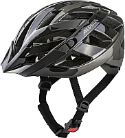 Защитный шлем Alpina Sports Panoma 2.0 / A9724-31 (р-р 56-59, черный/антрацит) - 