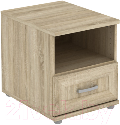 

Прикроватная тумба Уют Сервис, Гарун-К 111.03
