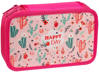 

Пенал ArtSpace, Happy Day / П25_3_23138