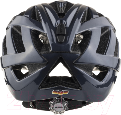 Защитный шлем Alpina Sports Panoma Classic / A9703-81 (р-р 56-59, индиго)
