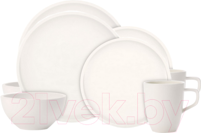 Набор столовой посуды Villeroy & Boch Artesano Original / 10-4130-8543 (8пр)