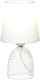Прикроватная лампа Lussole LSP-0561 - 