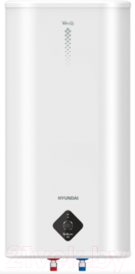Накопительный водонагреватель Hyundai H-SWS9-80VDN-UI416