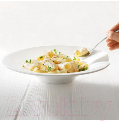 Набор тарелок Villeroy & Boch Pasta Passion / 10-4171-8468 (2шт)