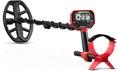 

Металлоискатель Minelab, Vanquish 440 / 3820-0002