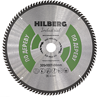 Пильный диск Hilberg HW307 - 
