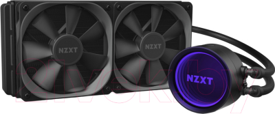 

Кулер для процессора NZXT, Kraken X53 (RL-KRX53-01)