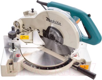 Профессиональная торцовочная пила Makita LS1040N