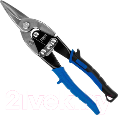 Ножницы по металлу Startul SE4130-25