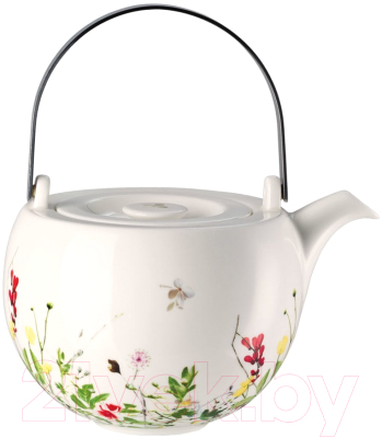 Заварочный чайник Rosenthal Brillance Fleurs Sauvages / 10530-405101-14235