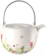 Миниатюра изображения товара Заварочный чайник Rosenthal Brillance Fleurs Sauvages / 10530-405101-14235
