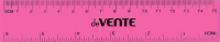 

Линейка deVente, 5091318