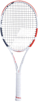 

Теннисная ракетка Babolat, Pure Strike Lite / 101408-323-1
