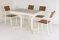 

Обеденная группа AMC, К6.1342