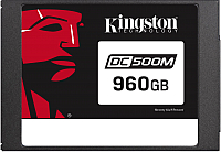 

SSD диск, DC500M 960GB (SEDC500M/960G)