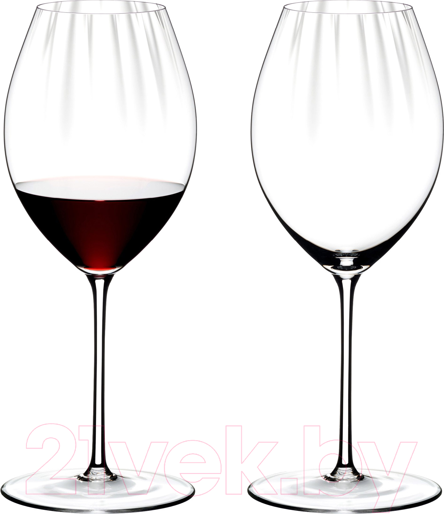 Набор бокалов Riedel Performance Syrah / 6884/41 (2шт)