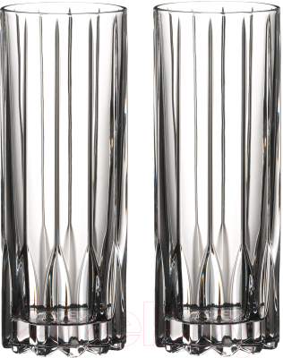 Набор бокалов Riedel Bar Drink Specific Barware Fizz / 6417/03 (2шт)