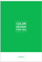 

Тетрадь ArtSpace, Моноколор. Color Design / Т48А4к_13751