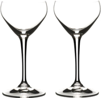 

Набор бокалов Riedel, Bar Drink Specific Barware Nick & Nora / 6417/05