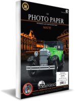 

Фотобумага Revcol, A4, 140 г/м, 100 л. / 128639