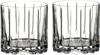 Набор бокалов Riedel Bar Drink Specific Barware Rocks / 6417/02 (2шт) - 
