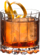 Миниатюра изображения товара Набор бокалов Riedel Bar Drink Specific Barware Rocks / 6417/02 (2шт)