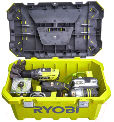 Ящик для инструментов Ryobi RTB19 (5132004362)