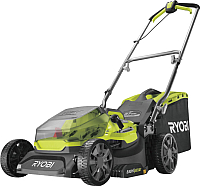 Газонокосилка электрическая Ryobi RY18LMX37A-150 (5133004582) - 