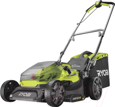 

Газонокосилка электрическая Ryobi, RY18LMX37A-150