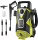 Миниатюра изображения товара Мойка высокого давления Ryobi RPW110B (5133003747)