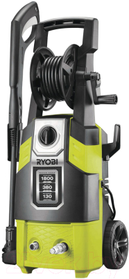 Мойка высокого давления Ryobi RPW130XRB (5133003748)