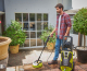 Миниатюра изображения товара Мойка высокого давления Ryobi RPW150XRB (5133003749)