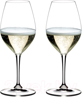 Набор бокалов Riedel Vinum Champagne Wine / 6416/58 (2шт)