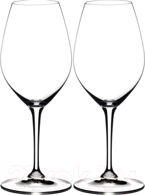 Набор бокалов Riedel Vinum Champagne Wine / 6416/58 (2шт)