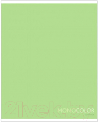 

Тетрадь ArtSpace, Моноколор. Pale Color / Т48к_13643