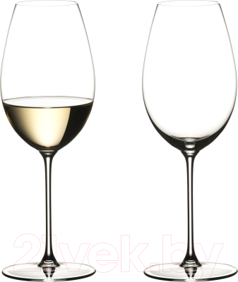 Набор бокалов Riedel Veritas Sauvignon Blanc / 6449/33 (2шт)