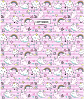 

Тетрадь ArtSpace, Стиль. Trendy Design / Т48к_29761