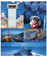 

Тетрадь ArtSpace, Стиль. Colourful Collage / Т48к_24338